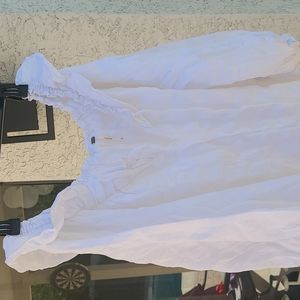 🎀 Free People top.